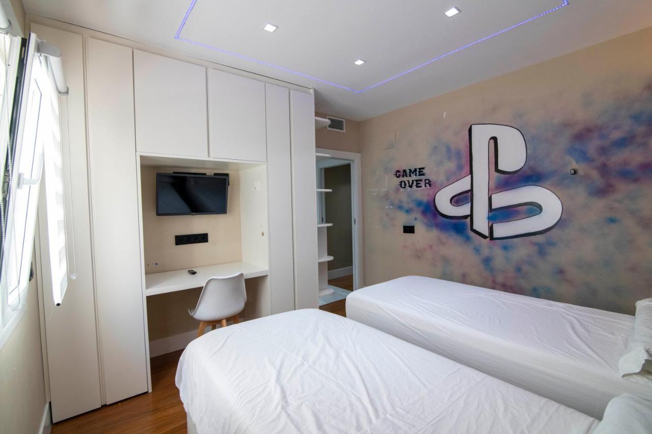 Playa Del Duque Apartment Ocean Club 1 Marbella Exteriér fotografie